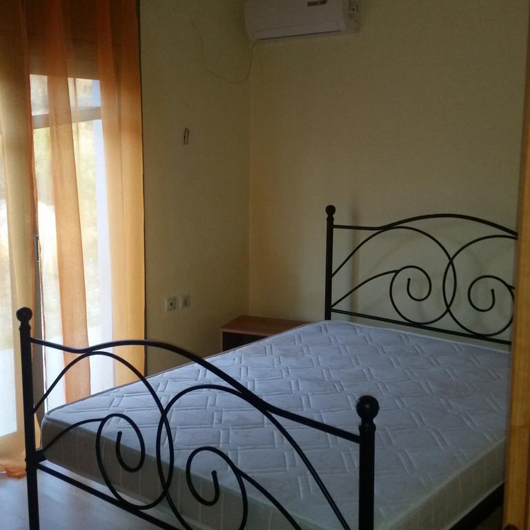 העיירה קוס Hercules Hills Sea View Villas חדר תמונה