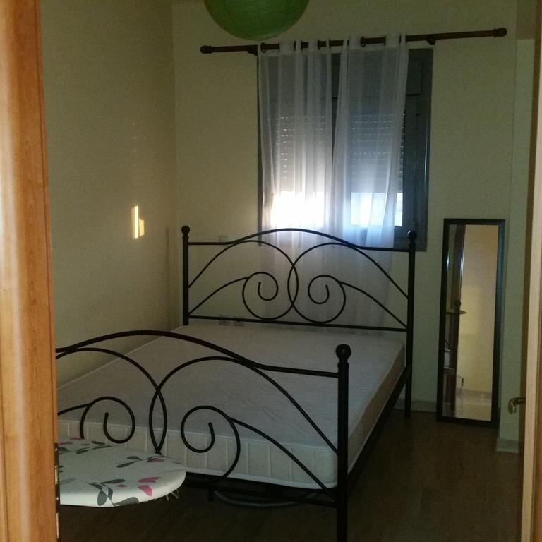העיירה קוס Hercules Hills Sea View Villas חדר תמונה