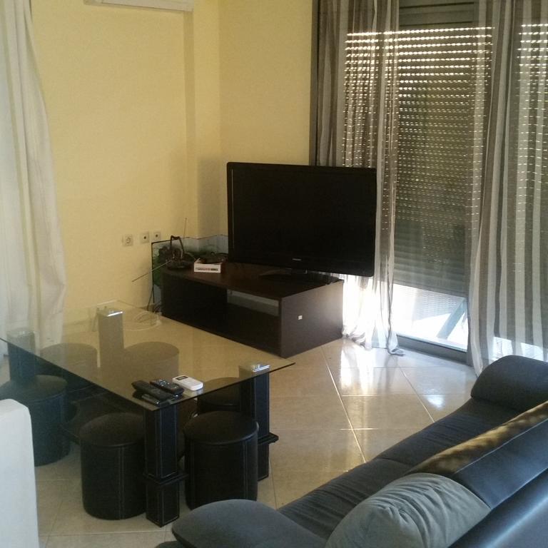 העיירה קוס Hercules Hills Sea View Villas חדר תמונה