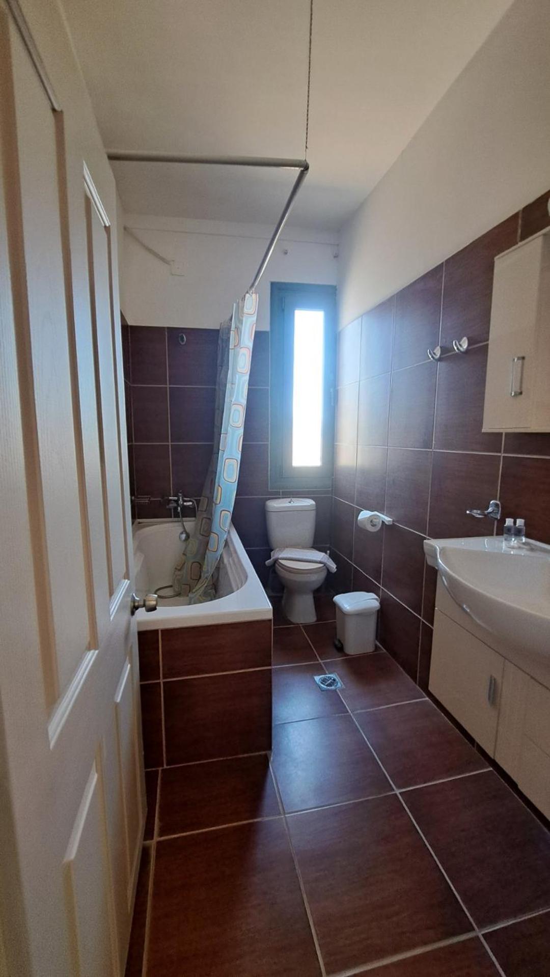 העיירה קוס Hercules Hills Sea View Villas מראה חיצוני תמונה