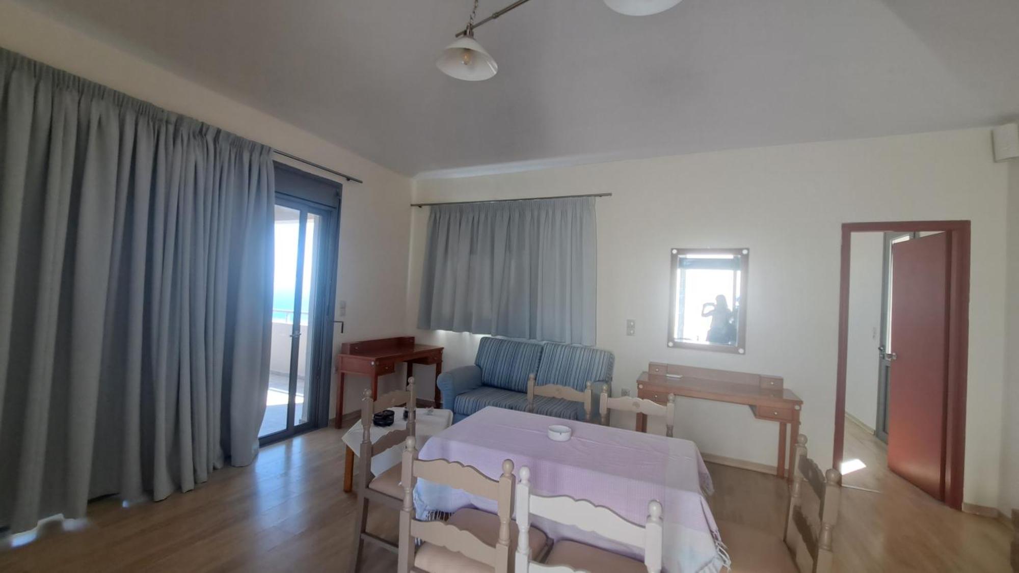 העיירה קוס Hercules Hills Sea View Villas מראה חיצוני תמונה
