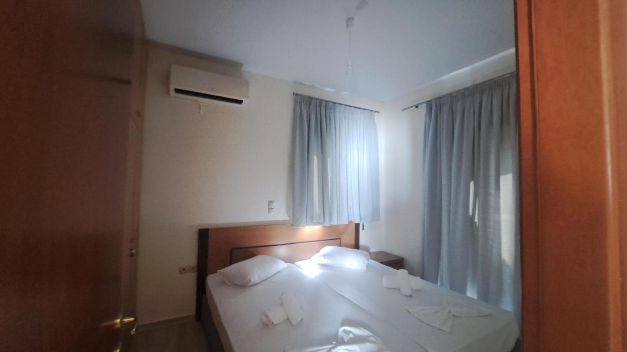 העיירה קוס Hercules Hills Sea View Villas מראה חיצוני תמונה