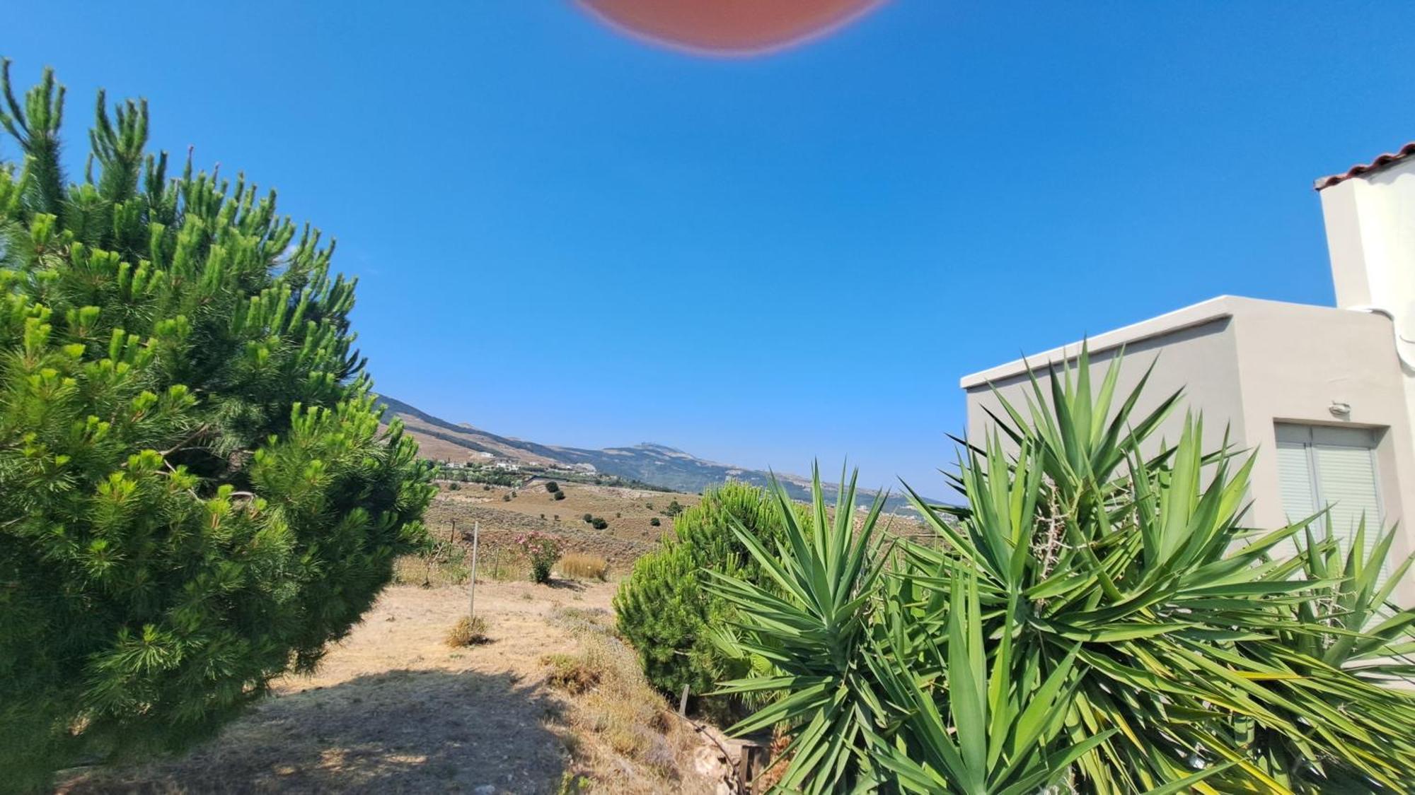 העיירה קוס Hercules Hills Sea View Villas מראה חיצוני תמונה