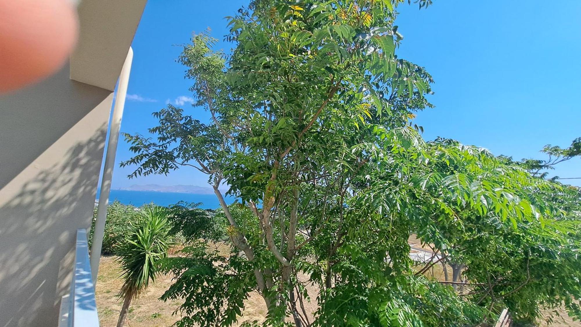 העיירה קוס Hercules Hills Sea View Villas מראה חיצוני תמונה